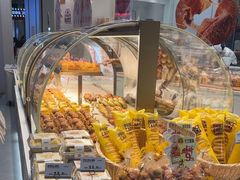 -卡玛王子·面包·蛋糕(南山宝能环球汇店)