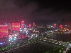 -宁波香格里拉大酒店