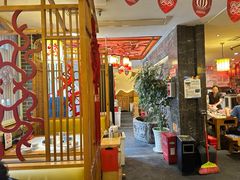 -大龙燚火锅(科华店)