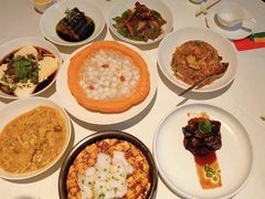 -玫瑰厅上海菜(兴国路店)