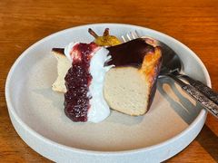 -OTIUM • 柴屿麦(亮马桥店)