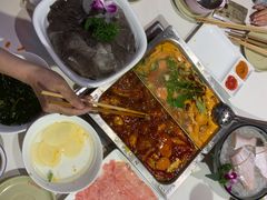 -老基地老火锅厂(大渡口店)