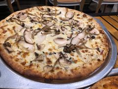 -Tubestation站点比萨(五道营店)