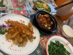 -添利·香港茶餐厅·下午茶(雪象店)
