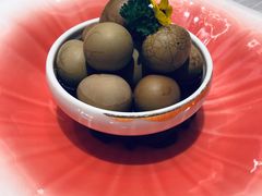 -囍榷·鲜美常州菜(恐龙园店)