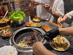 -红泥小火炉·东北泥炉烤肉(天一旗舰店)