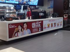 -肯德基(汇腾店)