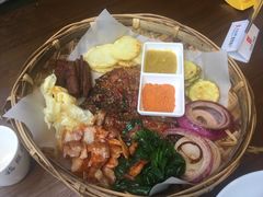 -福照楼汽锅鸡·云南菜(护国路店)