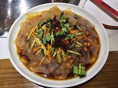 -玺炖·中国铁锅炖(南京东路店)