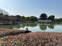 -盘门景区