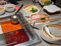-海底捞火锅(江北万达商业广场店)