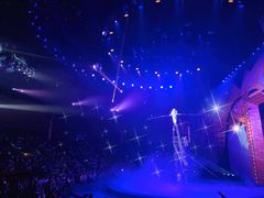 -珠海横琴长隆《卡卡虎奇遇记》