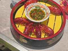 -一绪に寿喜烧(虹悦城店)