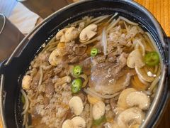 牛肉汤锅-汤厨(五道营店)