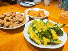 -蚝翅·海鲜粥·烧烤·羊肉季(鄞州万达店)