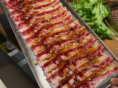 -一品诚记烤肉(大连柏威年购物中心店)