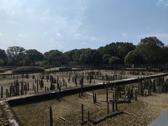 -河姆渡遗址博物馆