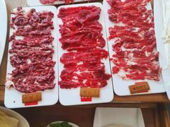 -牛很鲜潮汕牛肉火锅(乐清店)