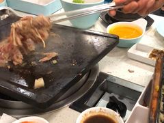 -韩时烤肉(枫蓝店)