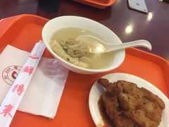 -鲜得来排骨年糕(即墨路店)