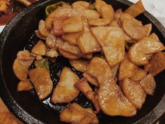 铁板土豆片-庐州太太(双岗店)