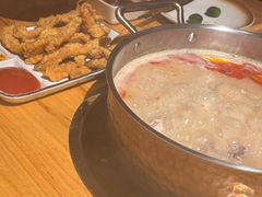 -山海蟹庐·海鲜糟粕醋火锅(慈溪店)