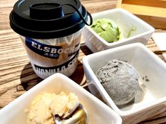 -Vanilla Specialty Coffee(八大关店)