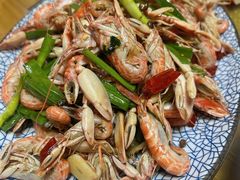 -超越海鲜屋(飞龙物业店)