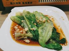 -令狐冲烤鱼·烧菜馆(达明店)