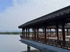 -三垟湿地