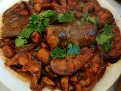 -百花人家(清水镇店)