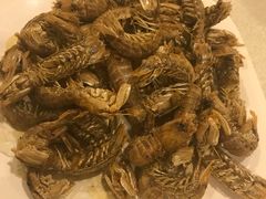 -吉源大排档·鱼生·海鲜(烧烤彩印厂店)