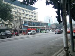 -刘胖娃鱼庄·特色肥肠鱼(杨家坪店)