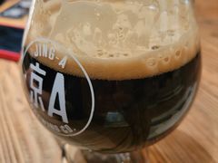 -京A Brewpub·精酿餐吧(幸福村店)