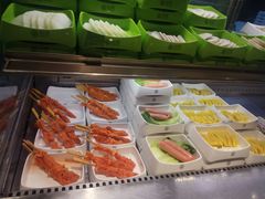 -冠菌火锅自助(东莞桥头店)