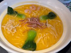大煮干丝-南里山房·新淮扬菜(徐汇万科店)
