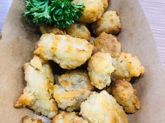 -安大叔拌饭(宝龙店)