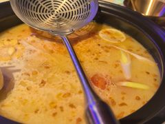 -琥珀川糟粕醋火锅(慈云寺店)
