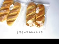 -那家面包房(珠江路店)