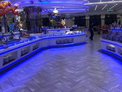 -澜悦港海鲜体验主题餐厅