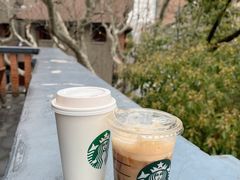 -星巴克臻选(思南公馆店)