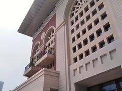 -长沙市青少年宫
