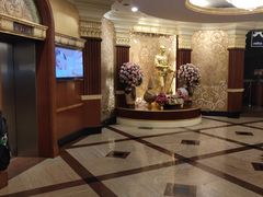 -曼谷王子宫殿酒店