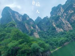 -龙庆峡风景区
