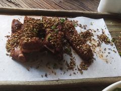 -瓦库茶馆17号(海汇港店)