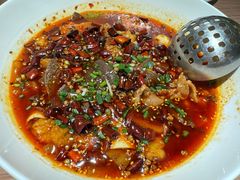 -新太二·鲜料川菜(群光广场店)