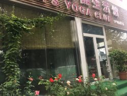 -一花一叶瑜伽生活馆