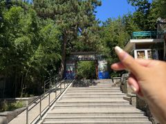 -红螺寺