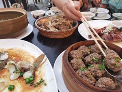 -猪肉婆私房菜(容桂总店)