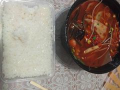 -冒菜西施·非遗冒菜(总店)